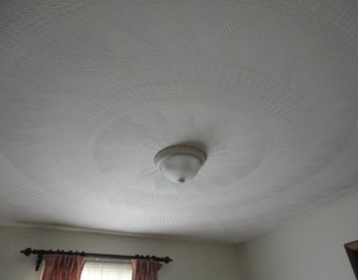 103 Rancindin Drive Butler, PA 16002 - Photo 18 of 18 Other. An example of the beautiful plasterwork on the ceilings.