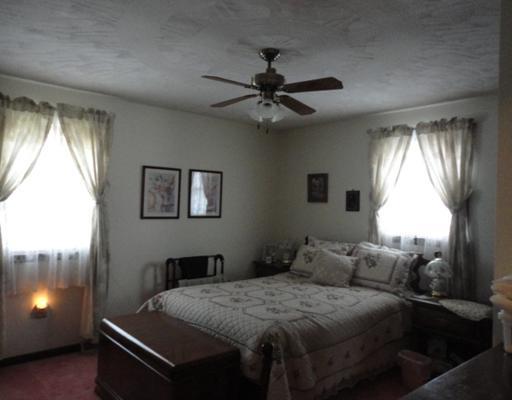 103 Rancindin Drive Butler, PA 16002 - Photo 8 of 18 Master Bedroom.