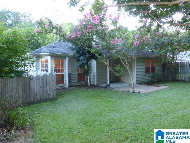 1016 Georgetown Lane Birmingham, AL 35217 - Photo 23 of 31