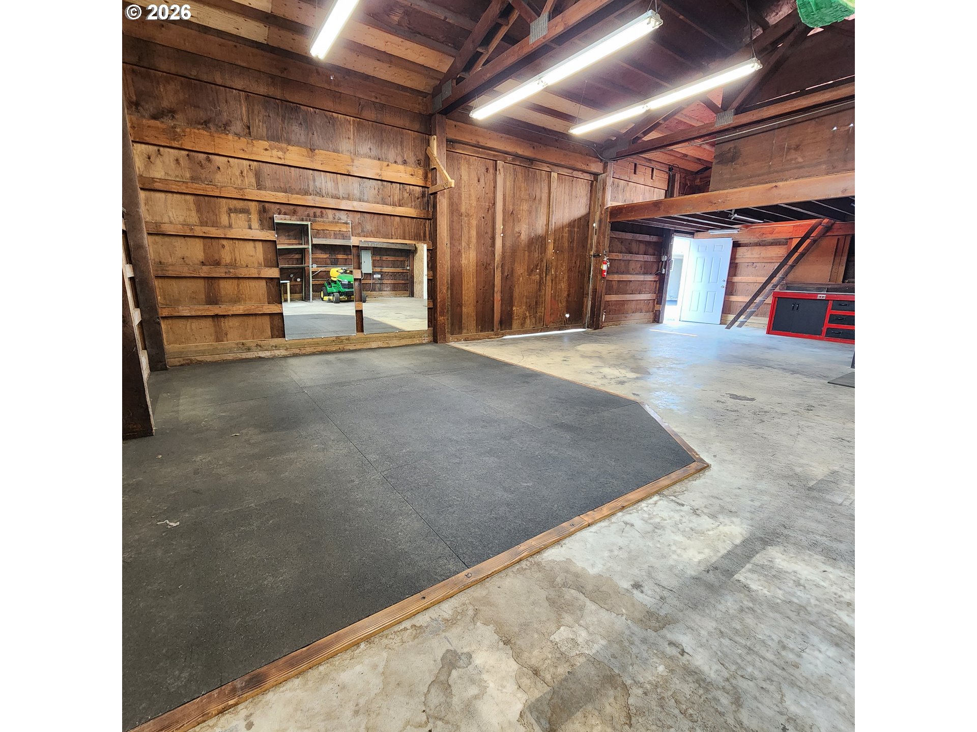 54047 West Lane Road Scappoose, OR 97056 - Photo 21 of 44 a view of storage and utility room