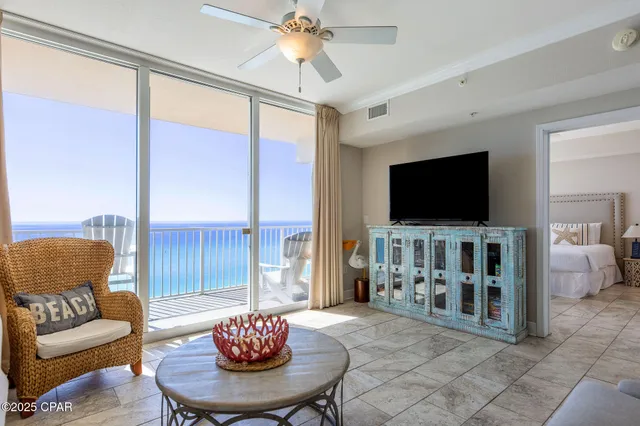 $465,000 | 16819 Front Beach Road, Unit 712, Panama City Beach, FL 32413