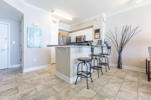 $465,000 | 16819 Front Beach Road, Unit 712, Panama City Beach, FL 32413
