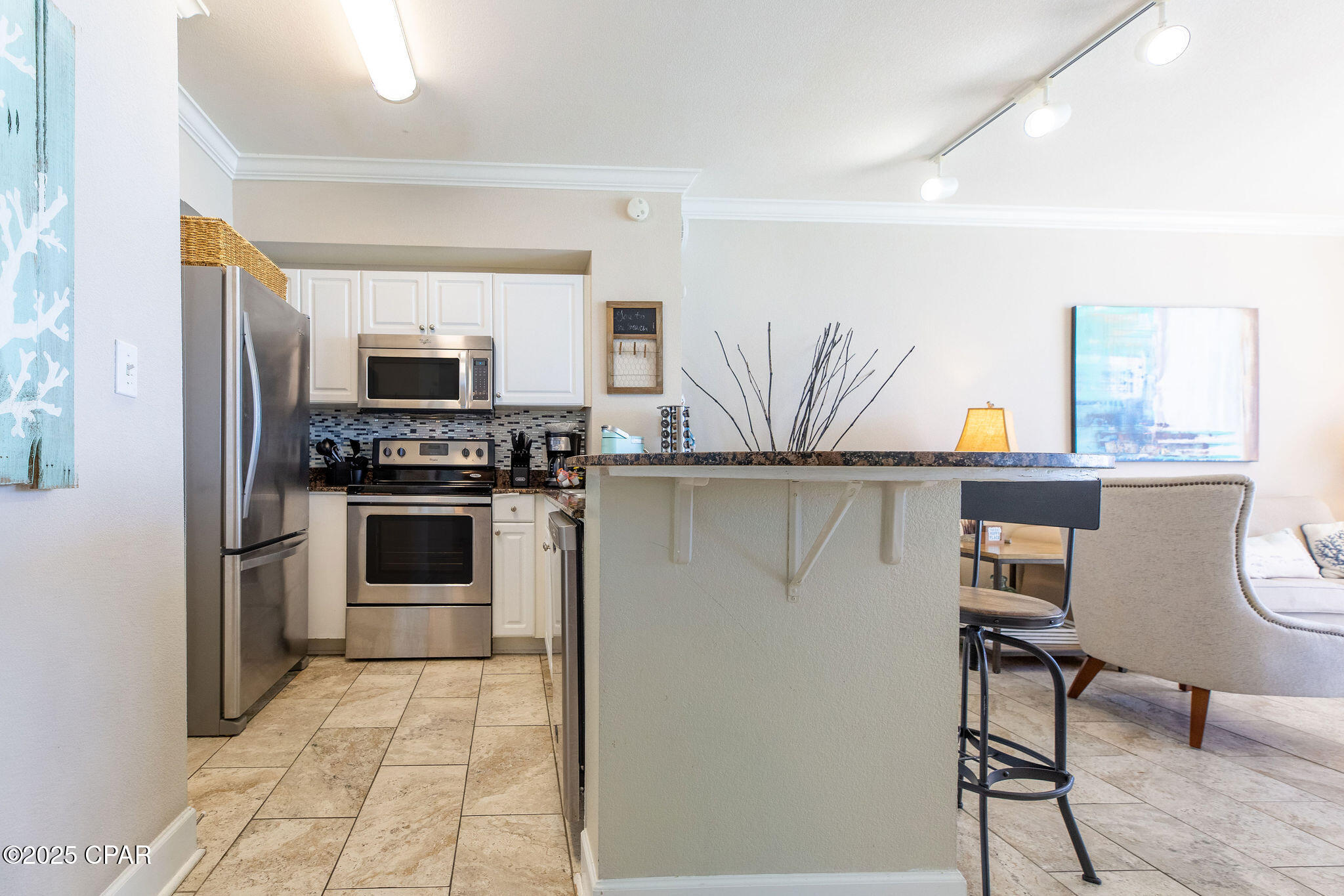 16819 Front Beach Road, Unit 712 Panama City Beach, FL 32413 - Photo 12 of 37