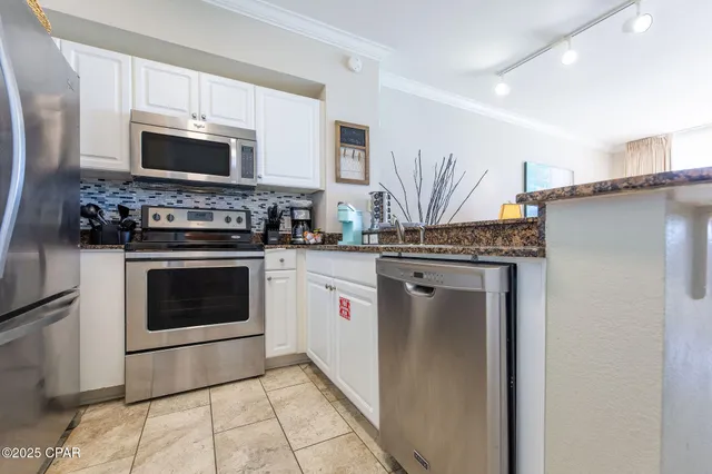 $465,000 | 16819 Front Beach Road, Unit 712, Panama City Beach, FL 32413