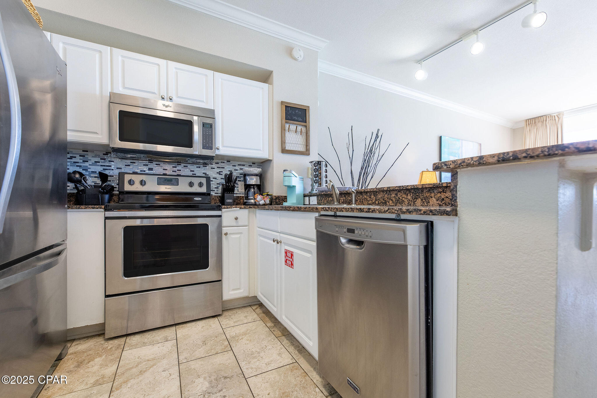 16819 Front Beach Road, Unit 712 Panama City Beach, FL 32413 - Photo 13 of 37