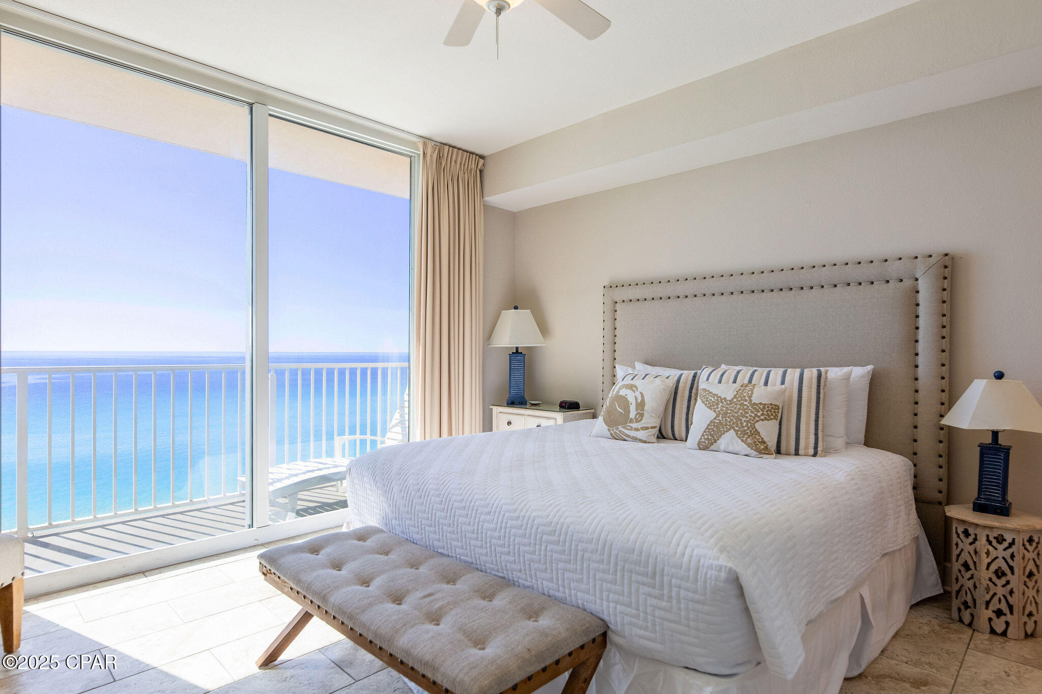 16819 Front Beach Road, Unit 712 Panama City Beach, FL 32413 - Photo 14 of 37