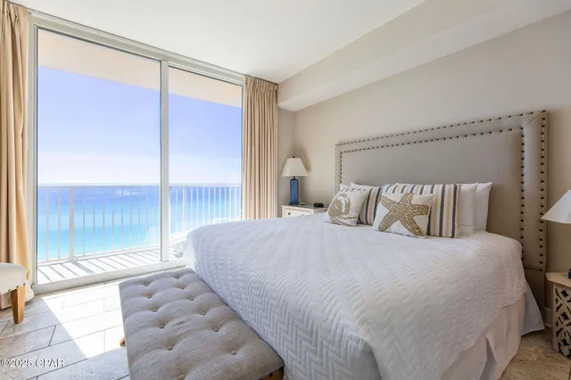 $465,000 | 16819 Front Beach Road, Unit 712, Panama City Beach, FL 32413