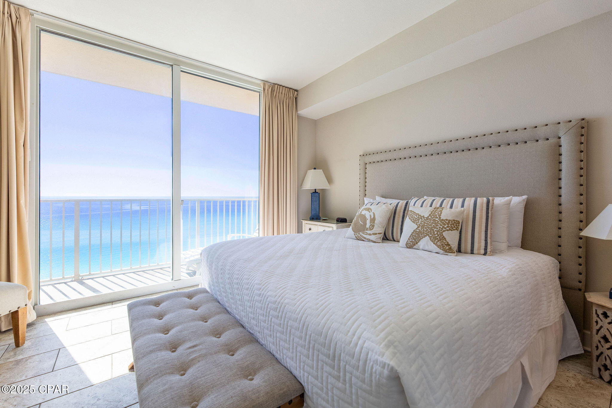 16819 Front Beach Road, Unit 712 Panama City Beach, FL 32413 - Photo 15 of 37