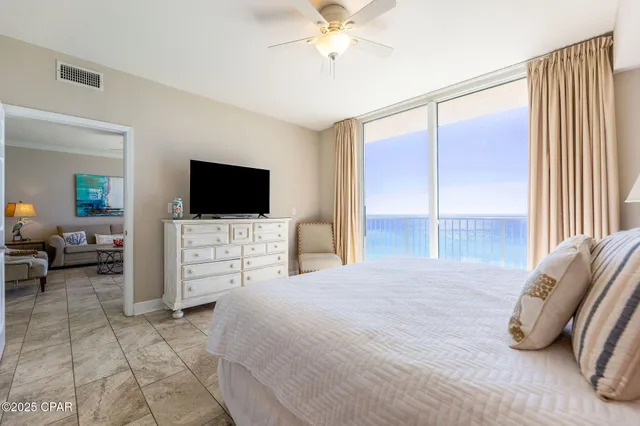 $465,000 | 16819 Front Beach Road, Unit 712, Panama City Beach, FL 32413
