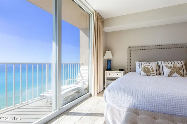 $465,000 | 16819 Front Beach Road, Unit 712, Panama City Beach, FL 32413