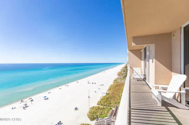 $465,000 | 16819 Front Beach Road, Unit 712, Panama City Beach, FL 32413