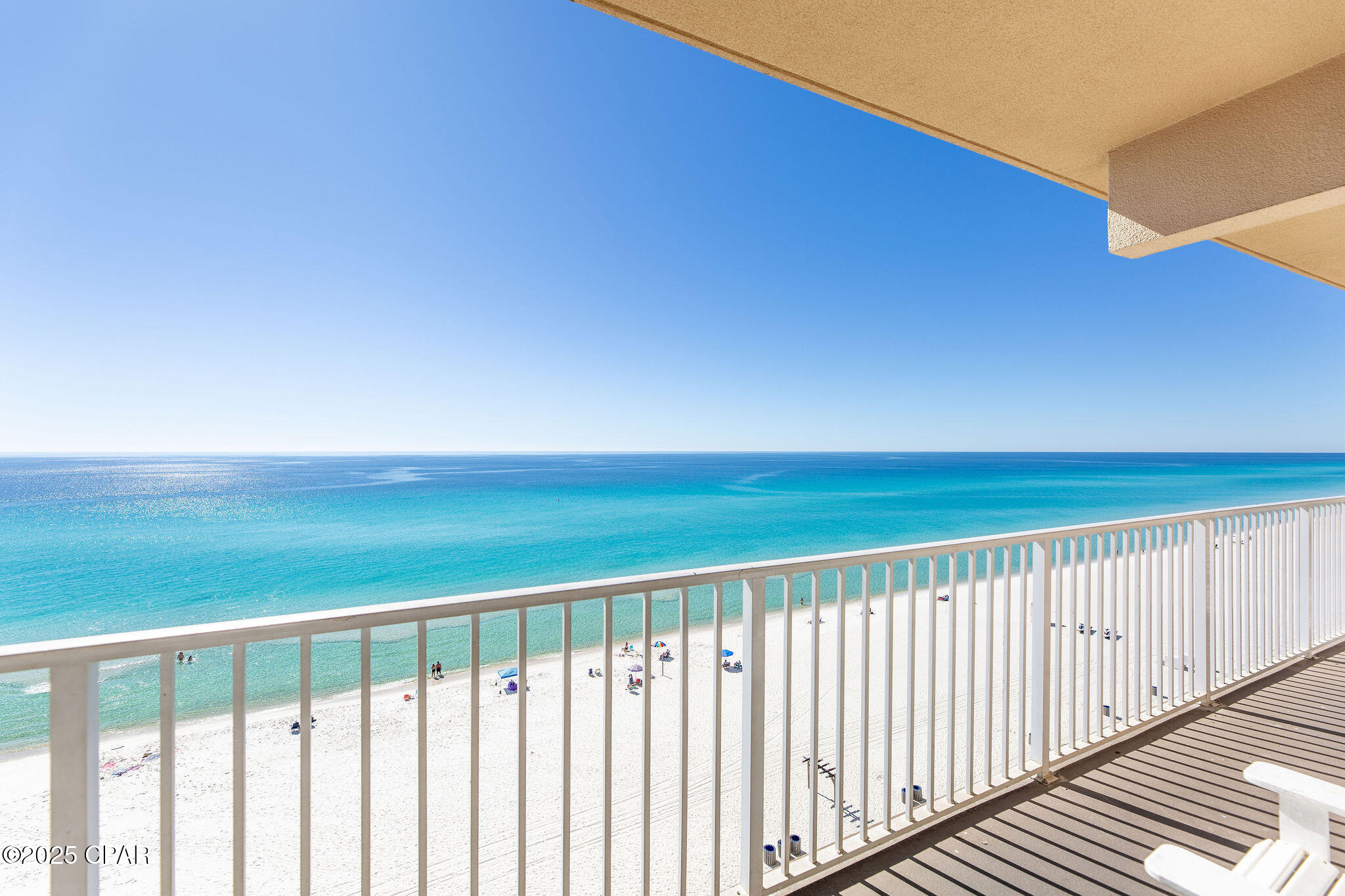 16819 Front Beach Road, Unit 712 Panama City Beach, FL 32413 - Photo 25 of 37