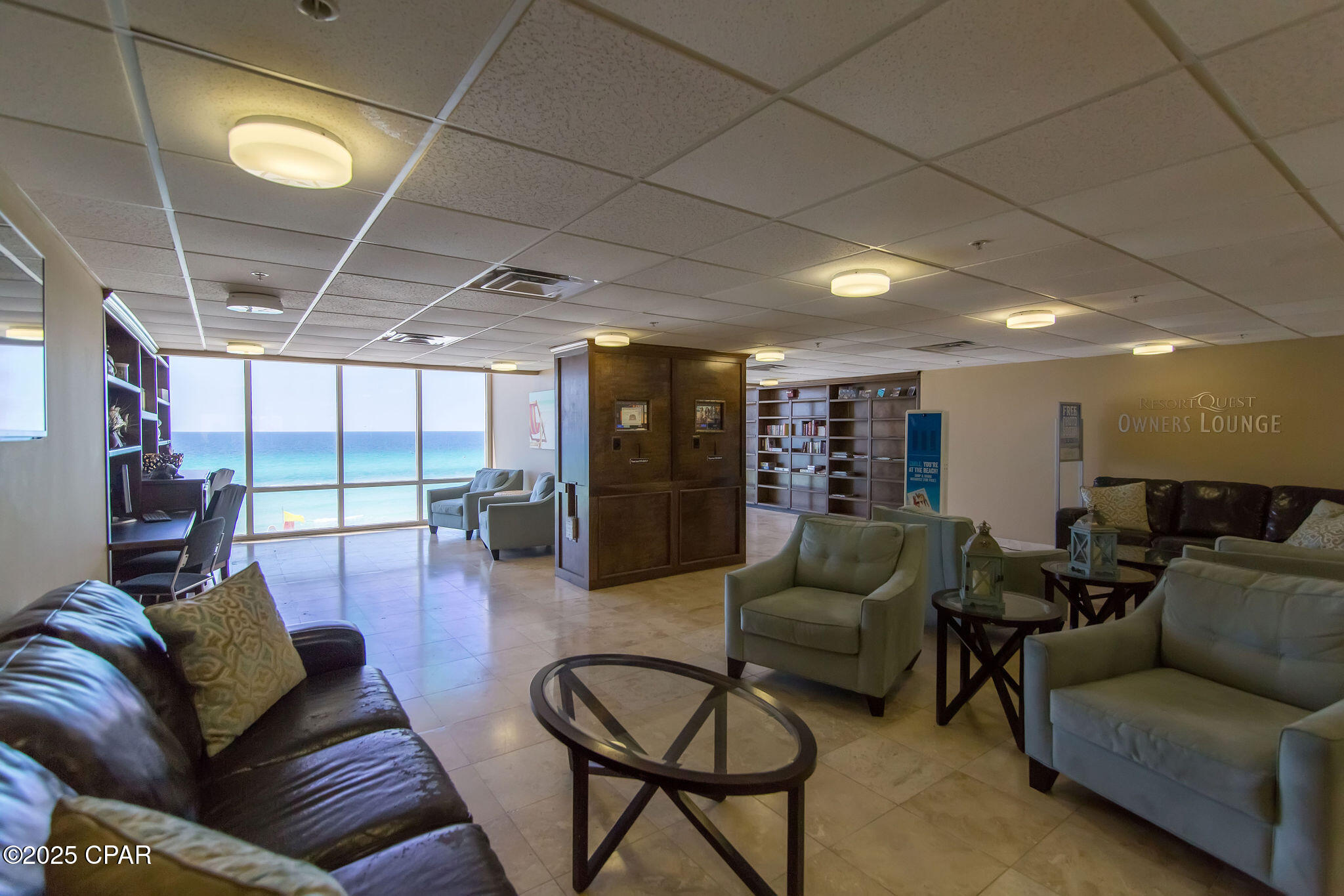 16819 Front Beach Road, Unit 712 Panama City Beach, FL 32413 - Photo 26 of 37