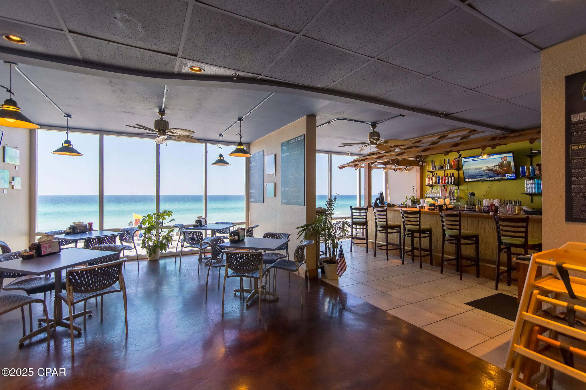 16819 Front Beach Road, Unit 712 Panama City Beach, FL 32413 - Photo 27 of 37