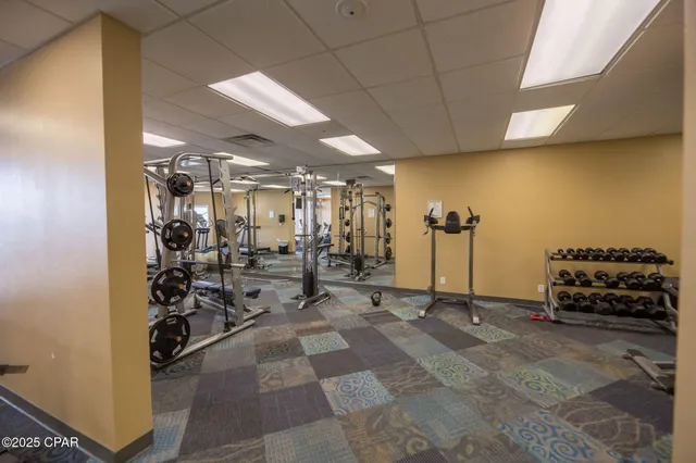 $465,000 | 16819 Front Beach Road, Unit 712, Panama City Beach, FL 32413