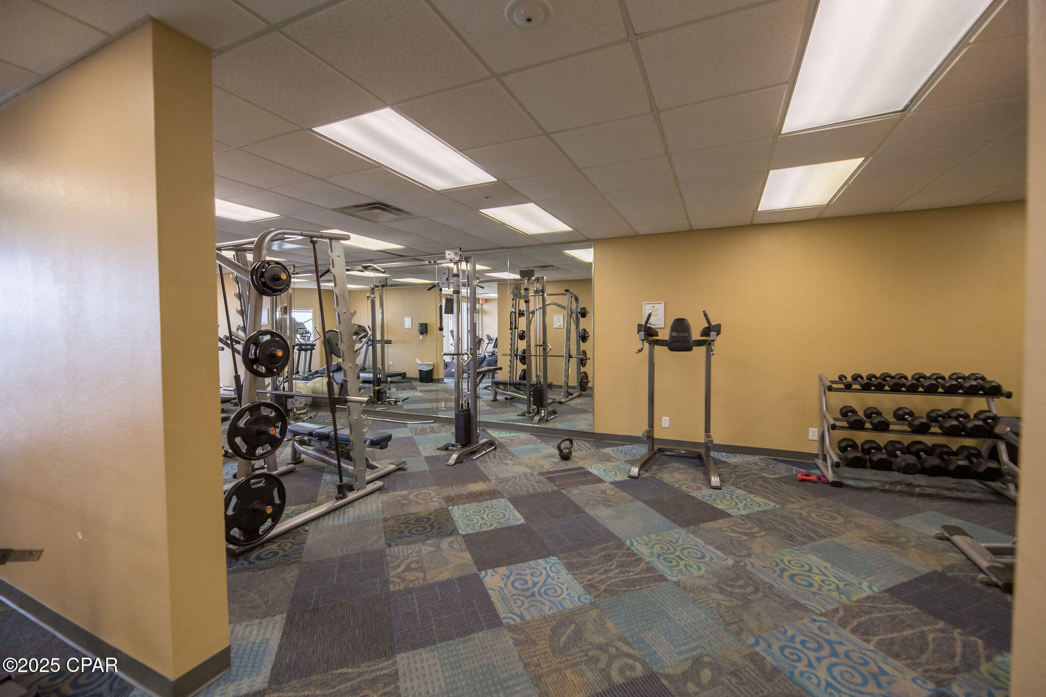 16819 Front Beach Road, Unit 712 Panama City Beach, FL 32413 - Photo 29 of 37