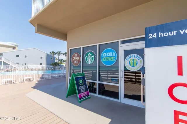 $465,000 | 16819 Front Beach Road, Unit 712, Panama City Beach, FL 32413