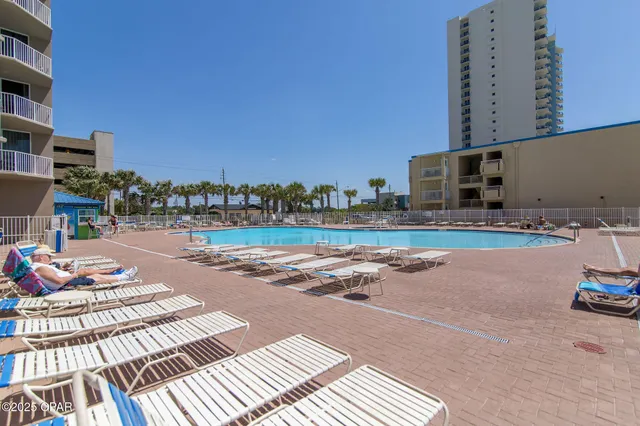 $465,000 | 16819 Front Beach Road, Unit 712, Panama City Beach, FL 32413