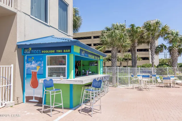 $465,000 | 16819 Front Beach Road, Unit 712, Panama City Beach, FL 32413