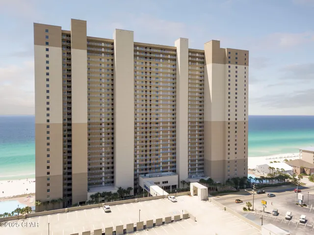 $465,000 | 16819 Front Beach Road, Unit 712, Panama City Beach, FL 32413