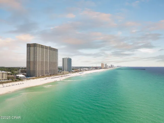 $465,000 | 16819 Front Beach Road, Unit 712, Panama City Beach, FL 32413