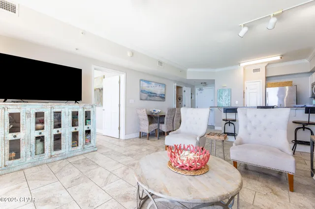 $465,000 | 16819 Front Beach Road, Unit 712, Panama City Beach, FL 32413