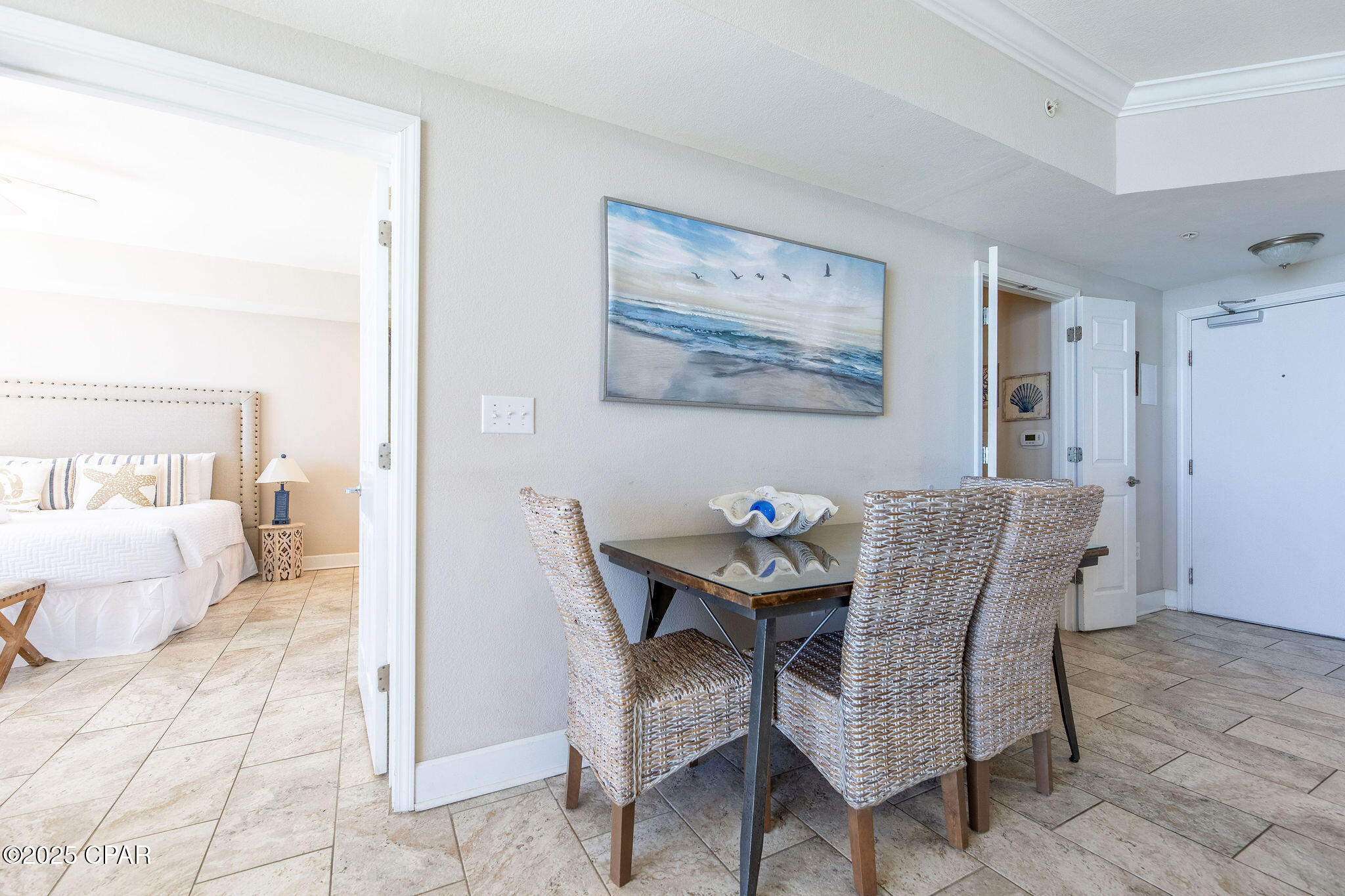 16819 Front Beach Road, Unit 712 Panama City Beach, FL 32413 - Photo 5 of 37