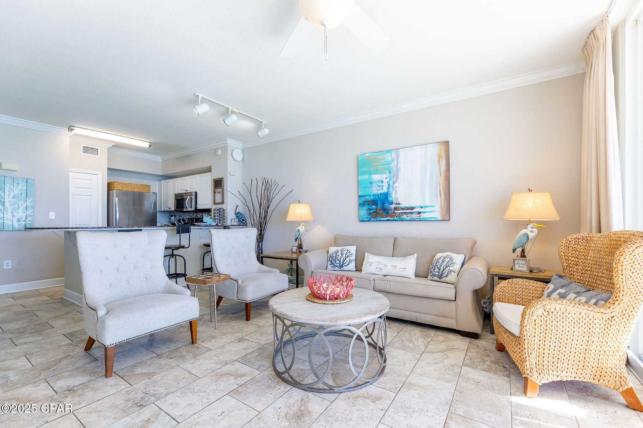 16819 Front Beach Road, Unit 712 Panama City Beach, FL 32413 - Photo 6 of 37