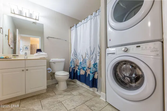 $465,000 | 16819 Front Beach Road, Unit 712, Panama City Beach, FL 32413