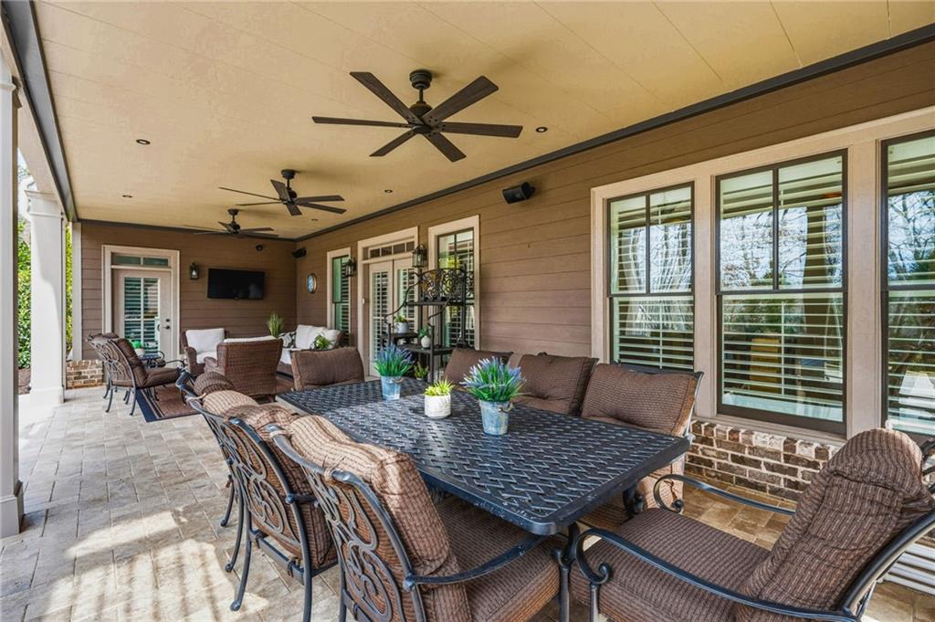 263 Hanson Way Northwest Marietta, GA 30064 - Photo 18 of 84