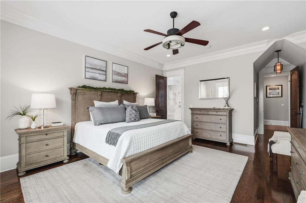 263 Hanson Way Northwest Marietta, GA 30064 - Photo 30 of 84