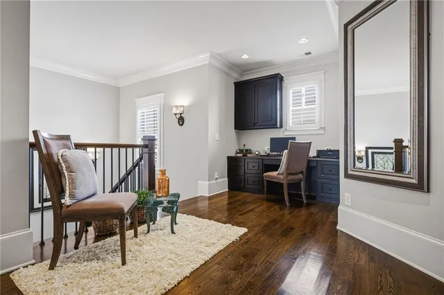 a kitchen with stainless steel appliances a sink and a stove