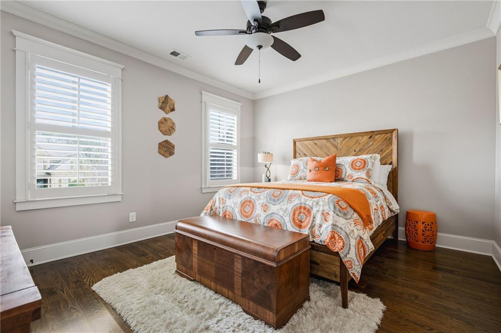 263 Hanson Way Northwest Marietta, GA 30064 - Photo 38 of 84