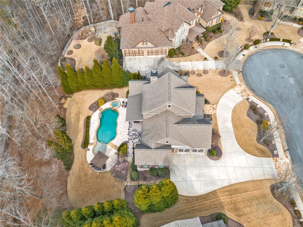 263 Hanson Way Northwest Marietta, GA 30064 - Photo 4 of 84