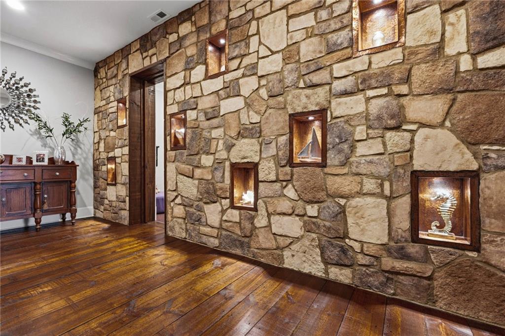 263 Hanson Way Northwest Marietta, GA 30064 - Photo 45 of 84