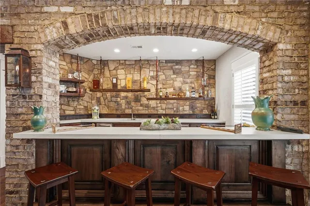 $1,825,000 | 263 Hanson Way Northwest, Marietta, GA 30064