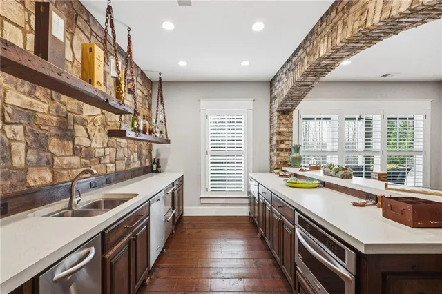 $1,825,000 | 263 Hanson Way Northwest, Marietta, GA 30064