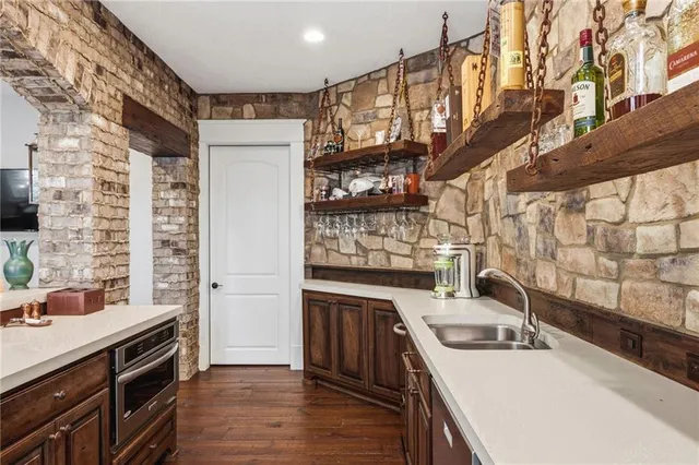 $1,825,000 | 263 Hanson Way Northwest, Marietta, GA 30064