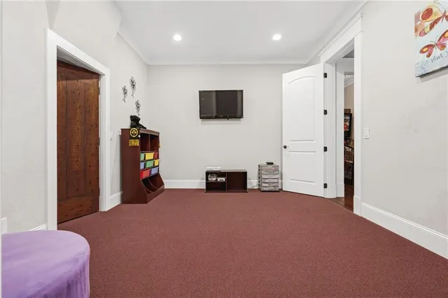 $1,825,000 | 263 Hanson Way Northwest, Marietta, GA 30064