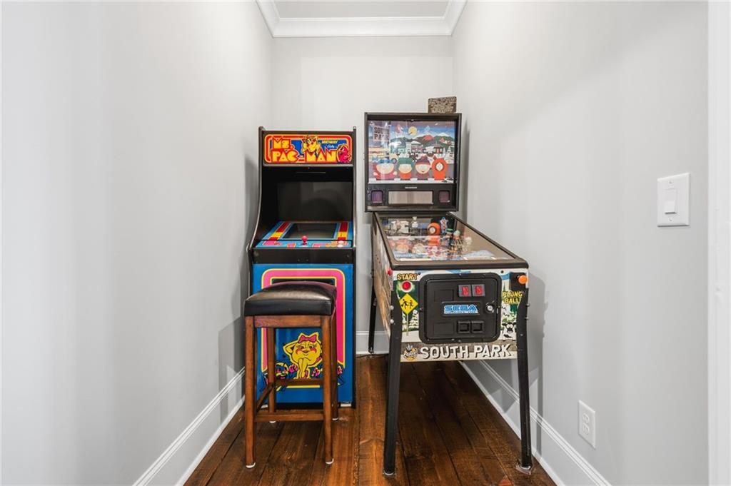 263 Hanson Way Northwest Marietta, GA 30064 - Photo 58 of 84