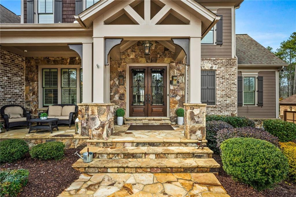 263 Hanson Way Northwest Marietta, GA 30064 - Photo 6 of 84