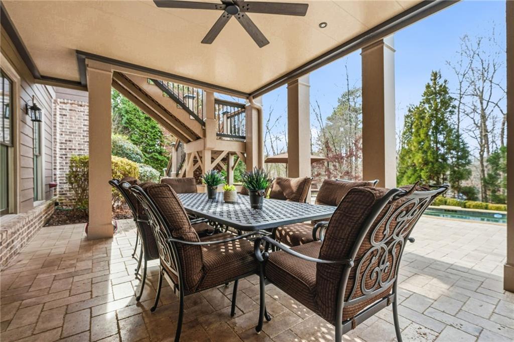 263 Hanson Way Northwest Marietta, GA 30064 - Photo 63 of 84