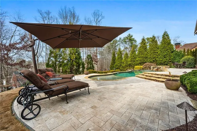 $1,825,000 | 263 Hanson Way Northwest, Marietta, GA 30064