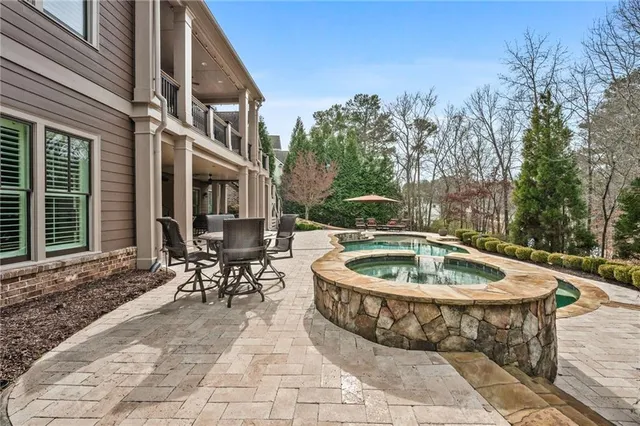 $1,825,000 | 263 Hanson Way Northwest, Marietta, GA 30064