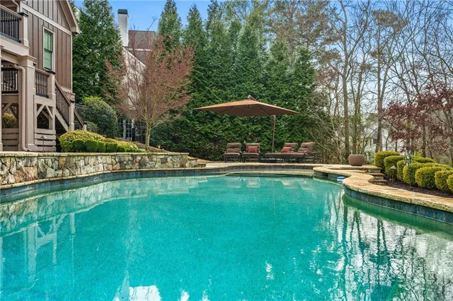 $1,825,000 | 263 Hanson Way Northwest, Marietta, GA 30064