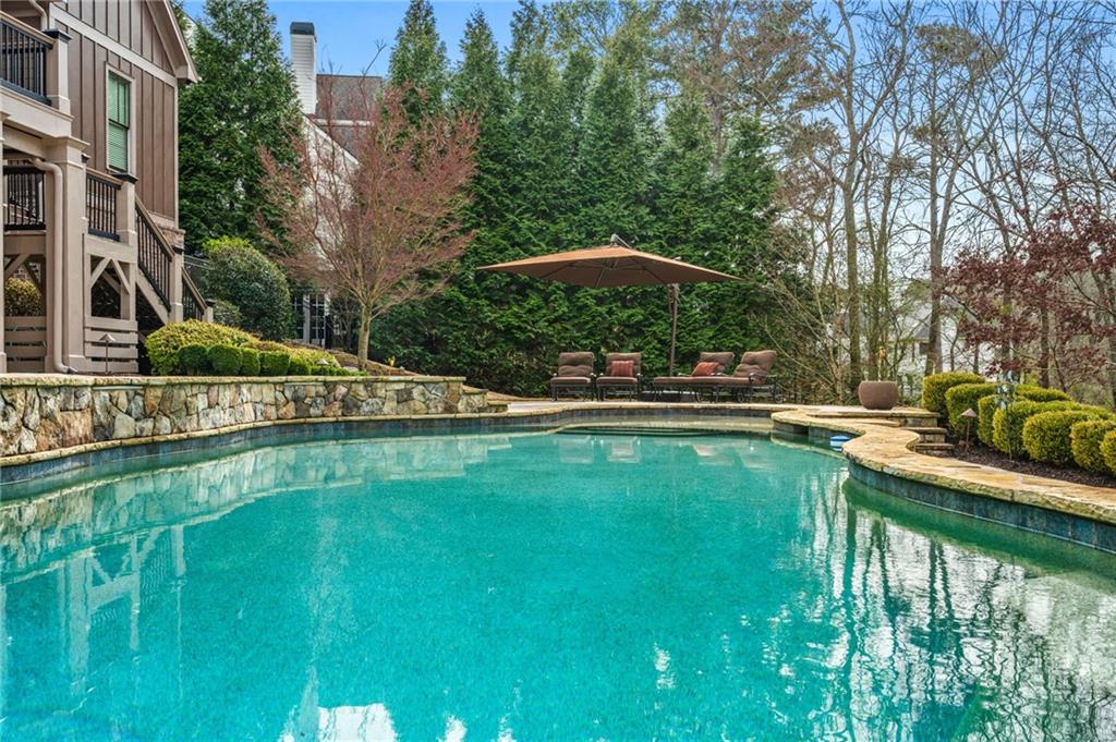 263 Hanson Way Northwest Marietta, GA 30064 - Photo 66 of 84