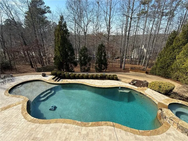 $1,825,000 | 263 Hanson Way Northwest, Marietta, GA 30064