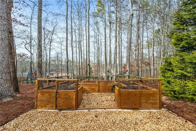 $1,825,000 | 263 Hanson Way Northwest, Marietta, GA 30064