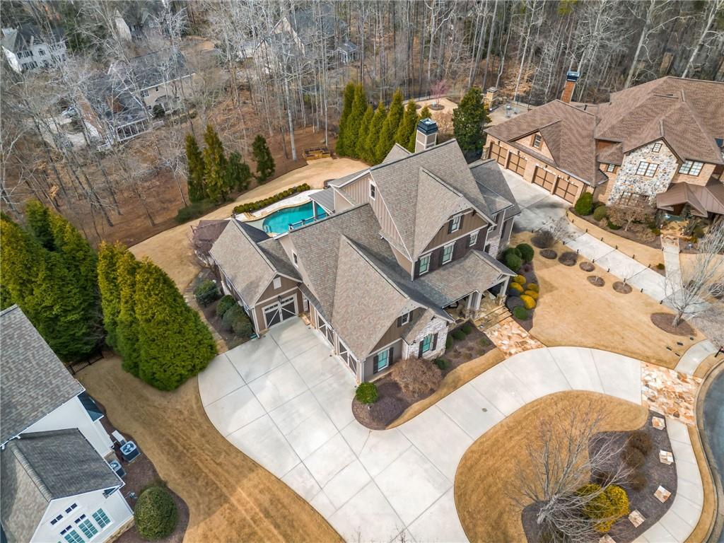 263 Hanson Way Northwest Marietta, GA 30064 - Photo 73 of 84