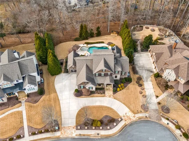 $1,825,000 | 263 Hanson Way Northwest, Marietta, GA 30064